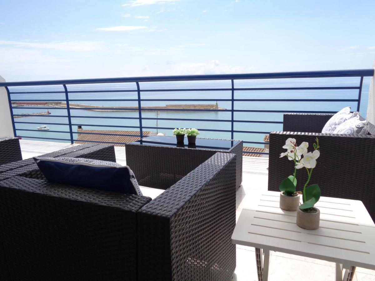 Ada Calypso Apartamento, Aire Acondicionado, Wifi, Piscina, Parking Peñíscola Dış mekan fotoğraf