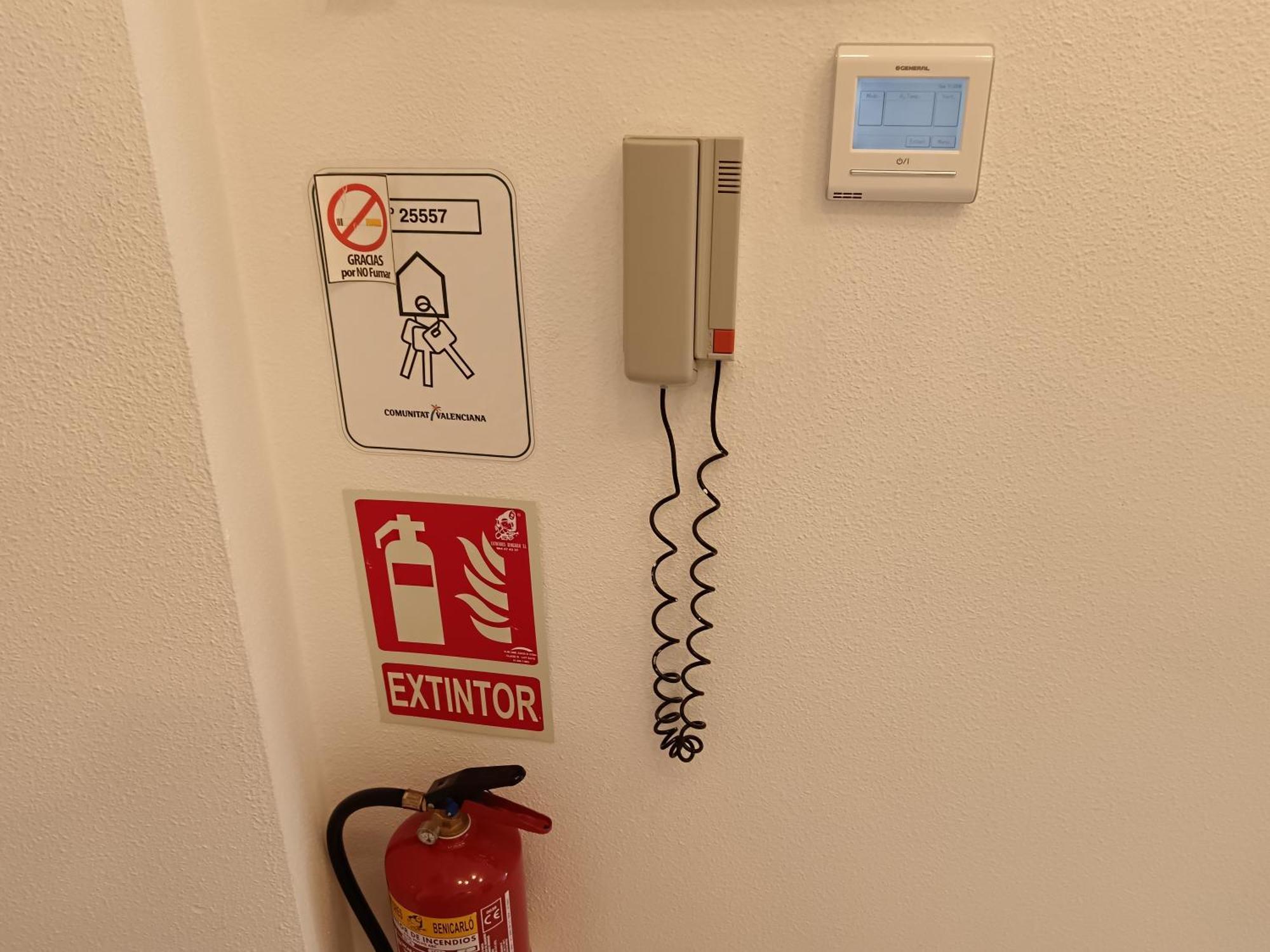 Ada Calypso Apartamento, Aire Acondicionado, Wifi, Piscina, Parking Peñíscola Dış mekan fotoğraf